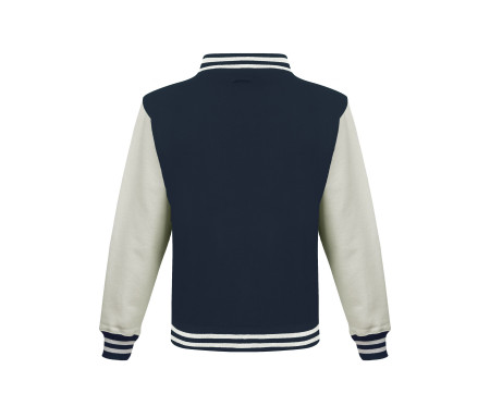 VARSITY JACKET