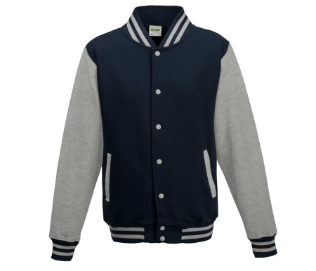 VARSITY JACKET