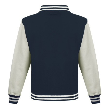 VARSITY JACKET