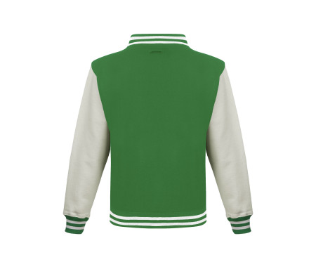 VARSITY JACKET