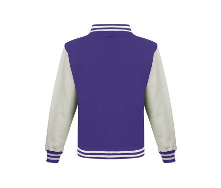 VARSITY JACKET