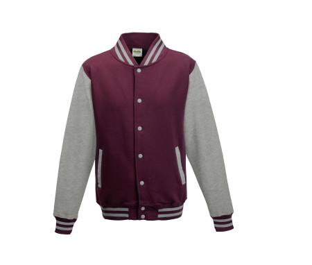 VARSITY JACKET