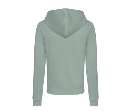 WOMEN'S COLLEGE ZOODIE