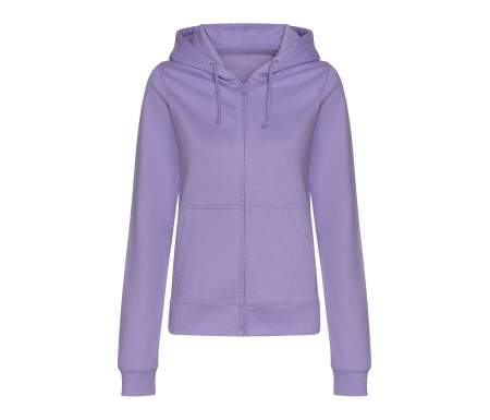 WOMEN'S COLLEGE ZOODIE