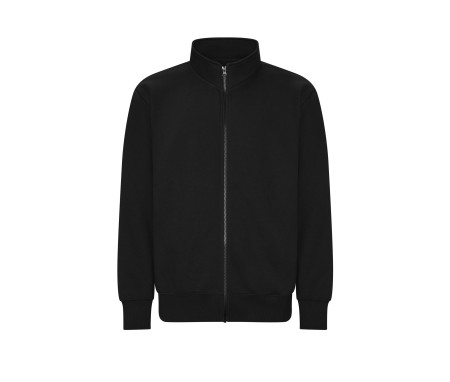 CAMPUS FULL ZIP SWEAT