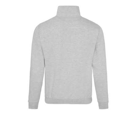 SOPHOMORE 1/4 ZIP SWEAT