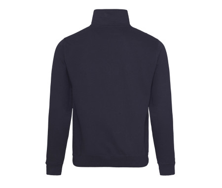SOPHOMORE 1/4 ZIP SWEAT