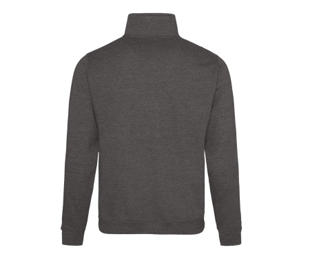 SOPHOMORE 1/4 ZIP SWEAT