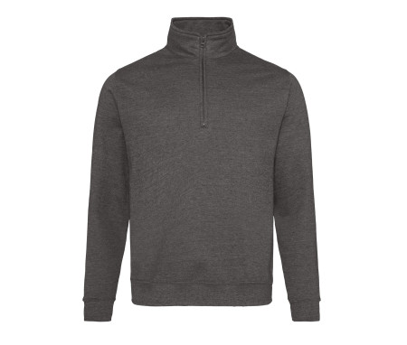 SOPHOMORE 1/4 ZIP SWEAT