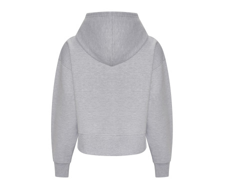 WOMEN'S RELAXED HOODIE