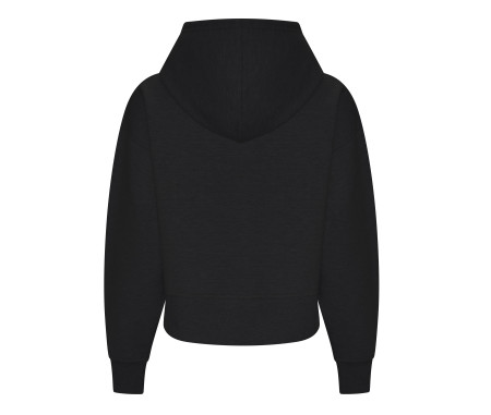 WOMEN'S RELAXED HOODIE