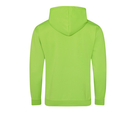 ELECTRIC HOODIE