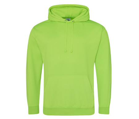 ELECTRIC HOODIE