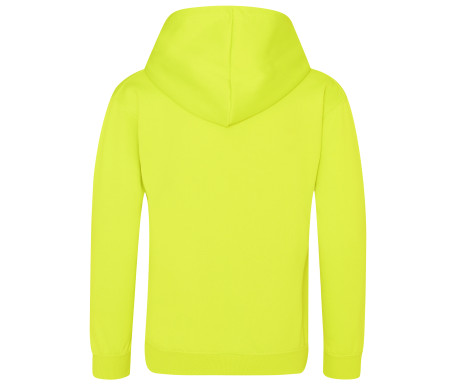 KIDS ELECTRIC HOODIE
