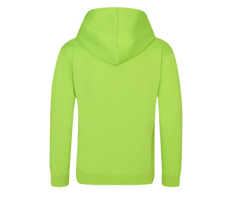 KIDS ELECTRIC HOODIE