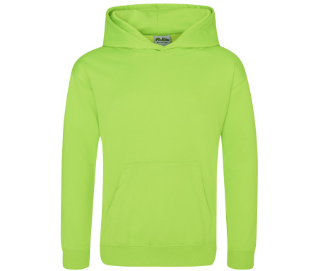KIDS ELECTRIC HOODIE