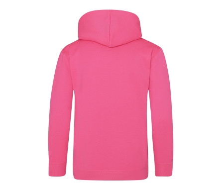 KIDS ELECTRIC HOODIE