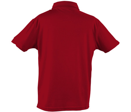 KIDS COOL POLO