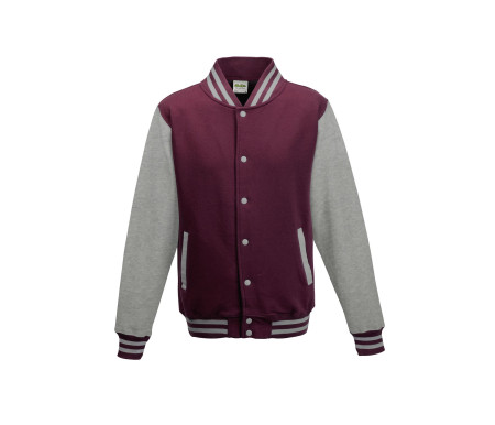 KIDS VARSITY JACKET