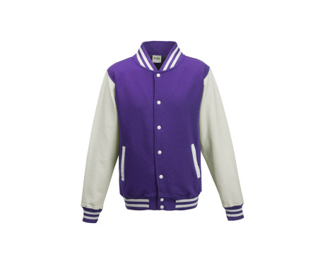 KIDS VARSITY JACKET