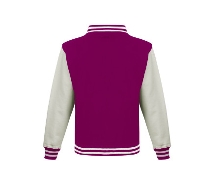 KIDS VARSITY JACKET
