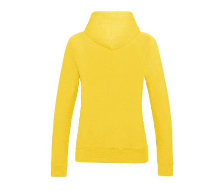 WOMEN'S COLLEGE HOODIE