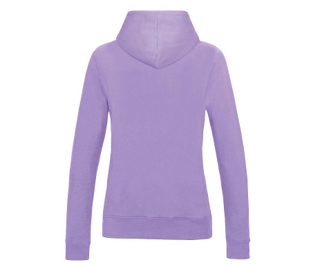 WOMEN'S COLLEGE HOODIE