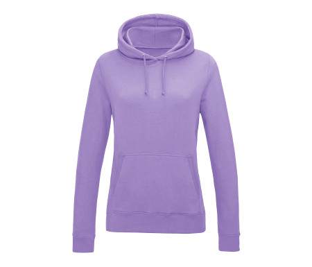 WOMEN'S COLLEGE HOODIE