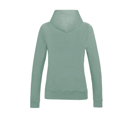 WOMEN'S COLLEGE HOODIE