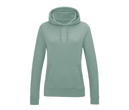 WOMEN'S COLLEGE HOODIE
