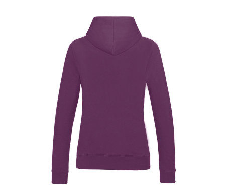 WOMEN'S COLLEGE HOODIE