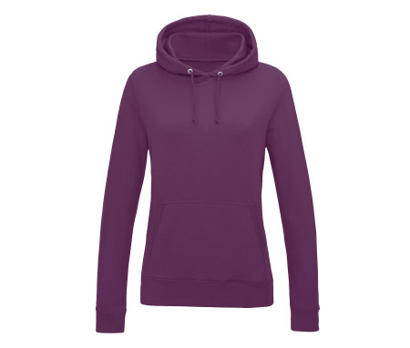 WOMEN'S COLLEGE HOODIE