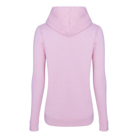 WOMEN'S COLLEGE HOODIE