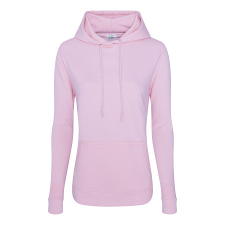 WOMEN'S COLLEGE HOODIE
