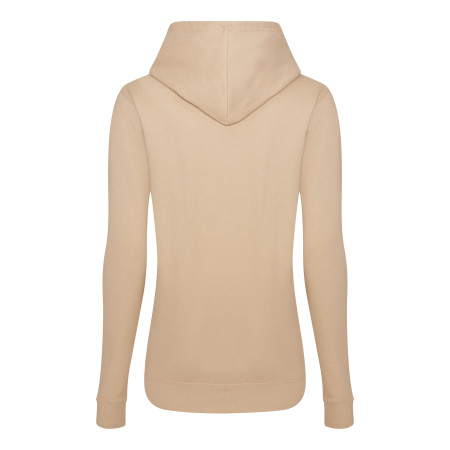 WOMEN'S COLLEGE HOODIE