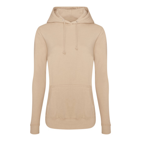 WOMEN'S COLLEGE HOODIE