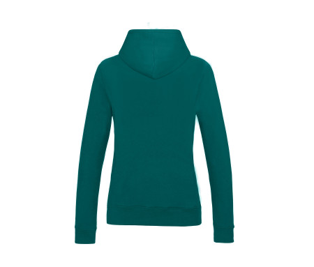 WOMEN'S COLLEGE HOODIE