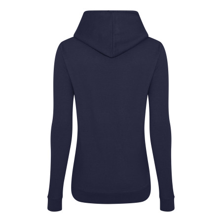 WOMEN'S COLLEGE HOODIE