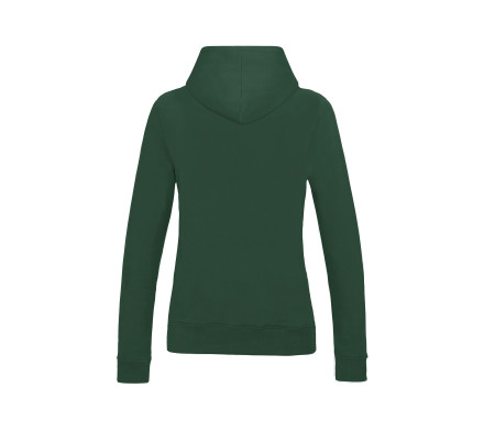 WOMEN'S COLLEGE HOODIE
