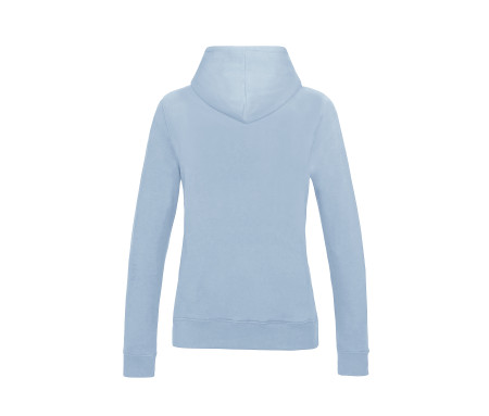 WOMEN'S COLLEGE HOODIE