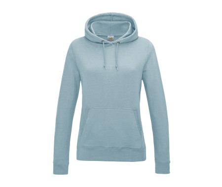 WOMEN'S COLLEGE HOODIE
