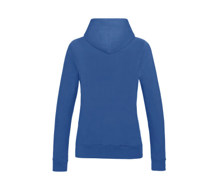 WOMEN'S COLLEGE HOODIE