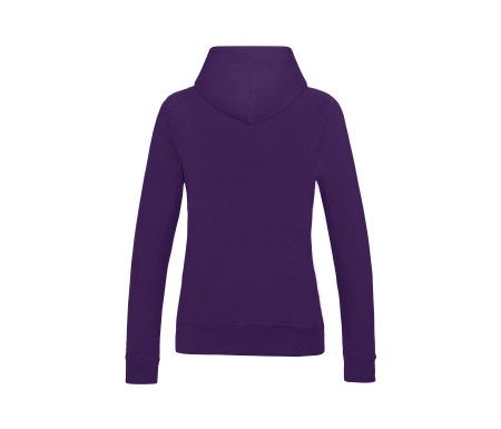 WOMEN'S COLLEGE HOODIE