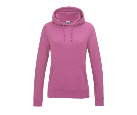 WOMEN'S COLLEGE HOODIE