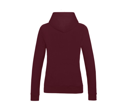 WOMEN'S COLLEGE HOODIE