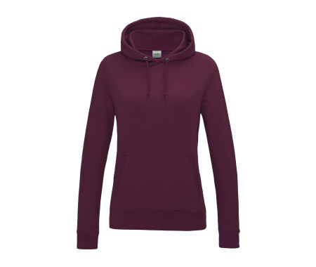 WOMEN'S COLLEGE HOODIE