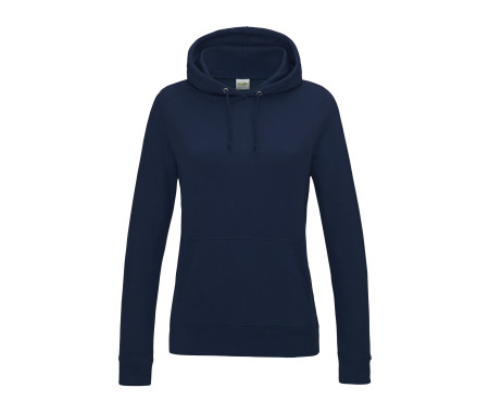 WOMEN'S COLLEGE HOODIE
