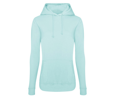 WOMEN'S COLLEGE HOODIE