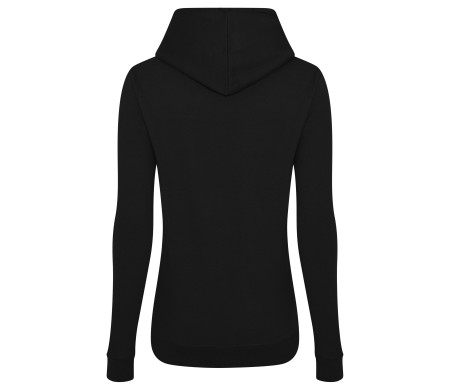 WOMEN'S COLLEGE HOODIE