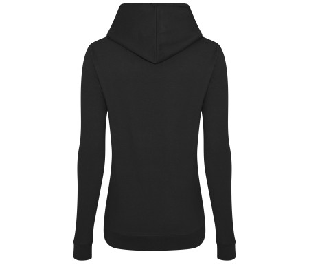 WOMEN'S COLLEGE HOODIE